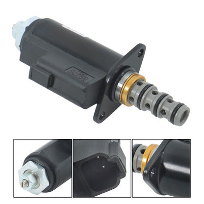 121-1491 Solenoid Valve Fit For Caterpillar CAT 311B E12B E315C E320B E325 New