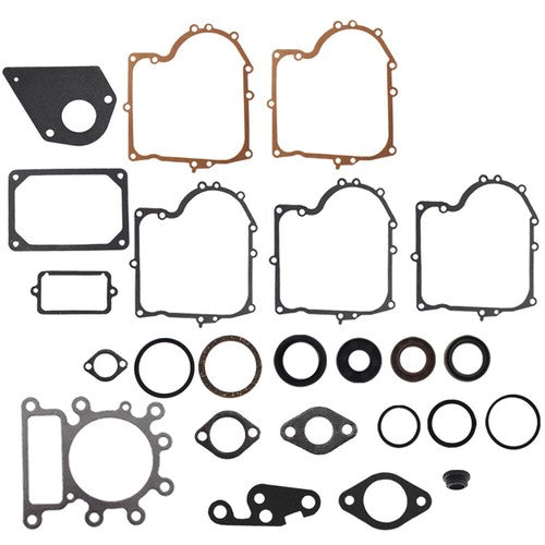 Engine Gasket Set 495993 For Briggs&Stratton 287707 287776 287777 28N707 28N777