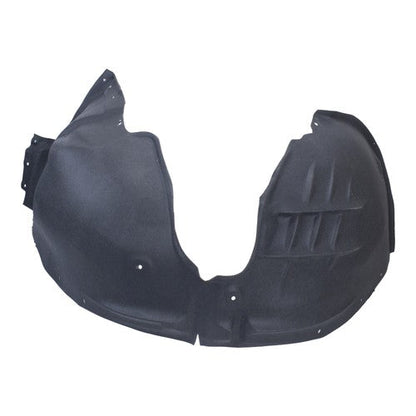 Front Driver Side Fender Liner For Chevrolet Traverse 2022-2024