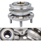Front Wheel Bearing Hub Assembly For Hyundai Santa Fe 2015-18 Kia Sorento 513409