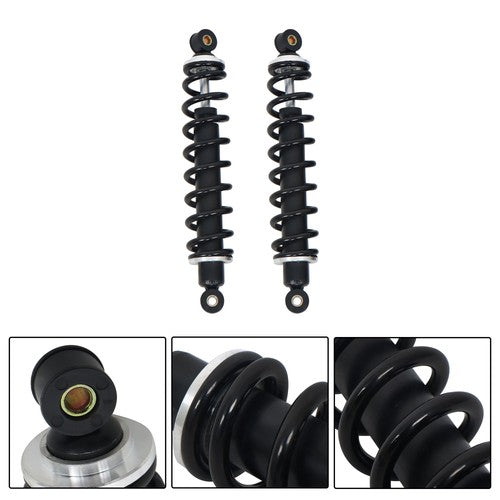 Fit For John Deere 6×4 Military Gator, 4×2 Turf Gator Front shock absorbers ATV