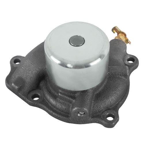 RE545572 Water Pump Compatible For John Deere 325 328 332D 5065M 5075M RE545573