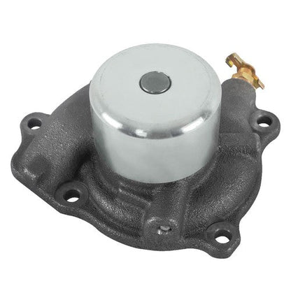 RE545572 Water Pump Compatible For John Deere 325 328 332D 5065M 5075M RE545573
