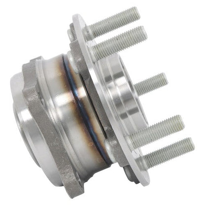 4pcs AWD For Hyundai Santa Fe 2007-14 Sorento 11-15 Front Rear Wheel Hub Bearing