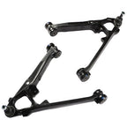 2Pcs Front Lower Control Arm w/Ball Joints Kit For Chevy GMC Cadillac 07-16 New
