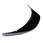 For 2022 2023 2024 Subaru BRZ Toyota GR86 Gloss Black Rear Trunk Spoiler Wing