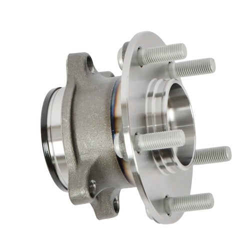 2 Pcs Wheel Hubs Bearings Rear AWD For Mitsubishi Outlander 2014 2015 2016-2020