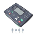 Replacement Automatic Start Voltage Controller HGM6110N Generator Controller