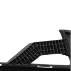 New Fits 2020-2023 Nissan Sentra S SR SV Left Right Front Bumper Fog Light Cover