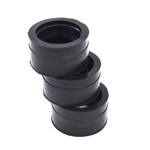 3PCS carb intake manifold boots holders kit 11-6114 For Yamaha XS750 XS850