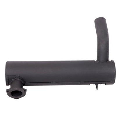For Bobcat A300 S220 S250 S300 T250 T300 6687886 Muffler