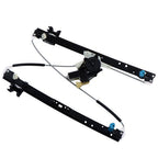 LR083207 Window Regulator Rear Left For Land Rover Discovery 2017-2020 V6 3.0L
