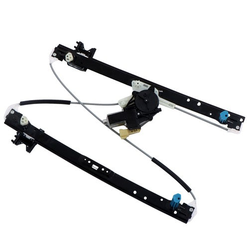 LR083207 Window Regulator Rear Left For Land Rover Discovery 2017-2020 V6 3.0L