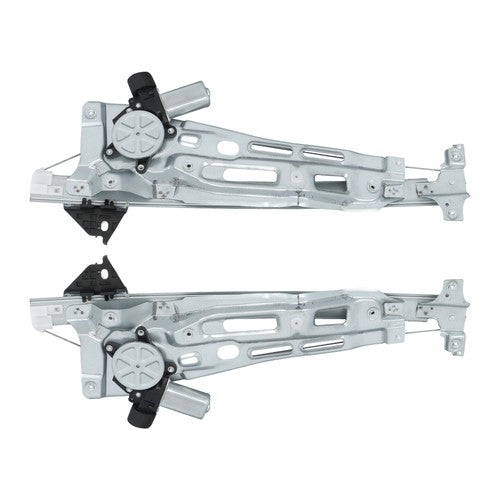 Electric window actuator assembly FR&FL 751-033 751-032 For Acura MDX 2007-2013