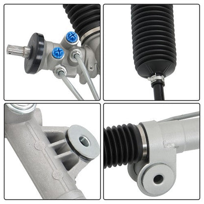 For Chevrolet Silverado 1500 & GMC Sierra 1500 RWD Power Steering Rack & Pinion
