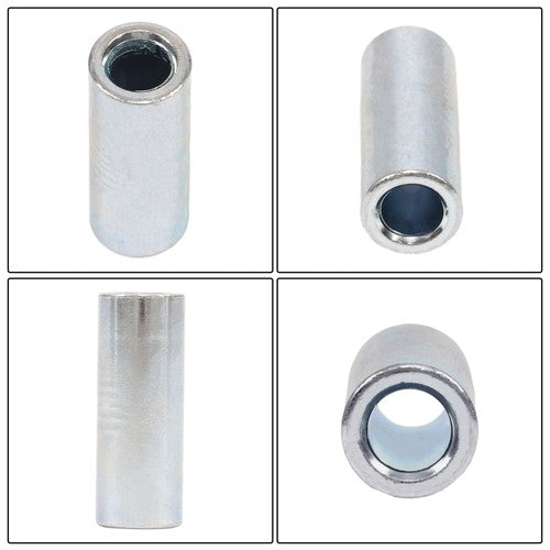 ATV For Honda Foreman 500 TRX500 2005-2013 Front Upper & Lower A Arm Bushing Kit