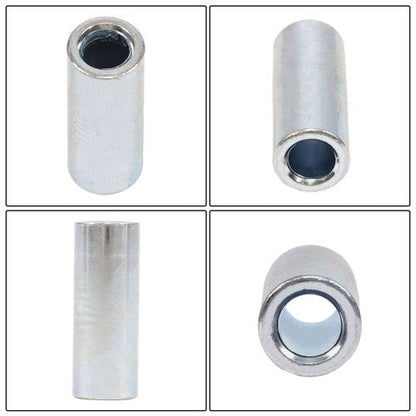 ATV For Honda Foreman 500 TRX500 2005-2013 Front Upper & Lower A Arm Bushing Kit