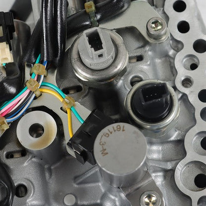 Valve Body CVT Transmission JF017E For Nissan Murano 2014 L4 2.5L V6 3.5L