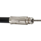 M0153958 Fit For Mercury Verado Cowl Latch Cable 889694 8M0080491