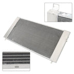 Aluminum 3 Row Radiator For Chevrolet Avalanche 2007 2008 2009 2010-2013 CU2370
