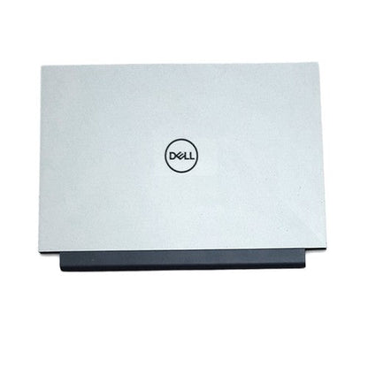 0W9XD4 Top Case LCD Back Cover Front Bezel for Dell G15 5510 5511 5515 White US