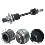 For Yamaha Grizzly 660 5KM-2530T 2003-2008 Rear Right CV Axle Drive Shaft ATV