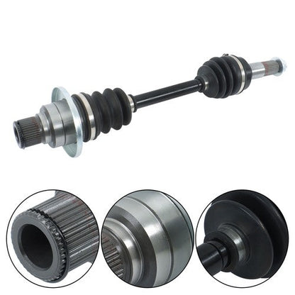 For Yamaha Grizzly 660 5KM-2530T 2003-2008 Rear Right CV Axle Drive Shaft ATV