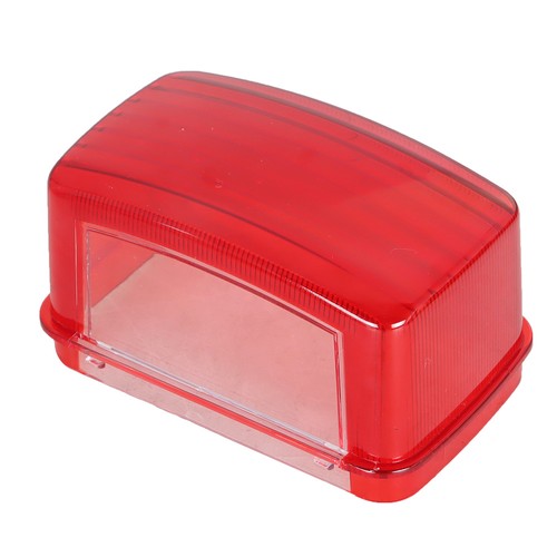 Red UTV Tail Light Fit For 2003 2004 Yamaha Bear Tracker 250YFM250X US