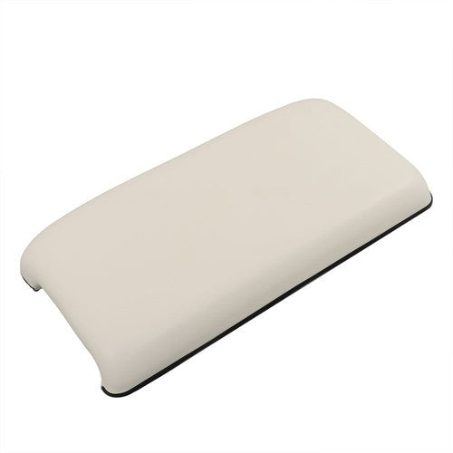 Golf Cart White Seat Bottom Cushion Assembly For Club Car DS 1981-2000.5