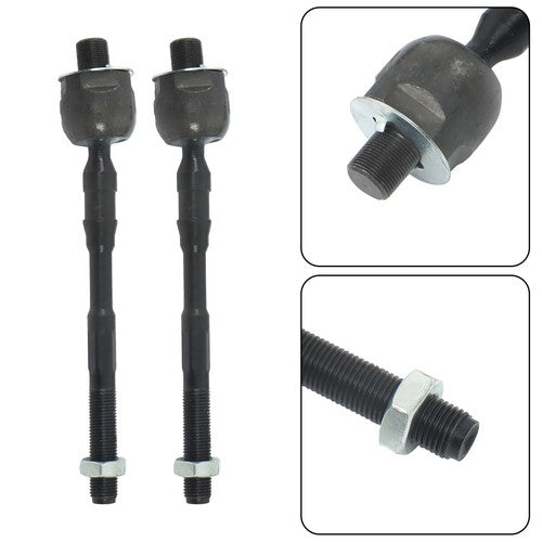 Suspension Control Arms Tie Rod Ends Sway Bar Kit For Nissan Altima 2007-2012