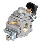 BR550 BR600 BR500 Fit For Zama- C1Q-S183 For Backpack Blower Carburetor Kit