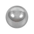 Chrome Steel Bearing Balls 100pcs 1" G25 Grade High Precision