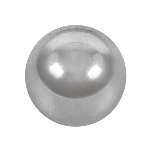 Chrome Steel Bearing Balls 100pcs 1" G25 Grade High Precision