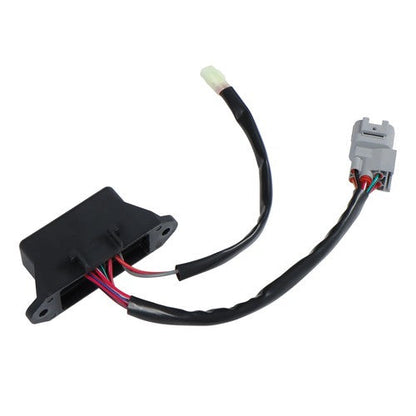 For Honda Aquatrax Main Relay Assembly 38580-HW1-672 F-12 F-12X 2002-2007