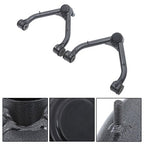 2-4" Lift Front Upper Control Arms For Cadillac Escalade Chevy Tahoe 1999-2014