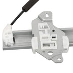748-900 For Nissan Frontier 2005-2015 Power Window Regulator Rear Left w/Motor