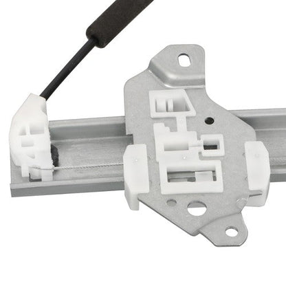 748-900 For Nissan Frontier 2005-2015 Power Window Regulator Rear Left w/Motor
