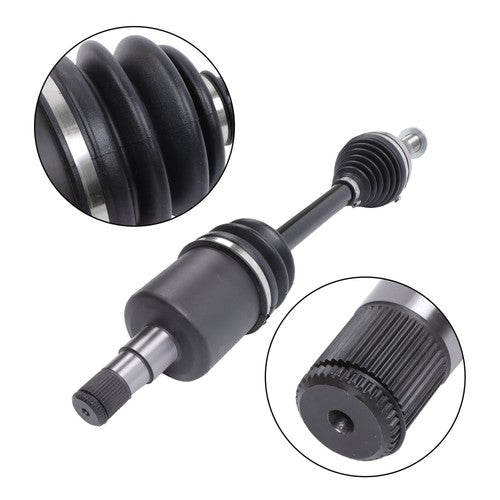 For Buick Chevrolet Oldsmobile Pontiac 3.8L1998-2011 2* CV Axle Assembly Front