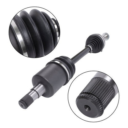 For Buick Chevrolet Oldsmobile Pontiac 3.8L1998-2011 2* CV Axle Assembly Front