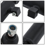 85999338 Power Steering Cylinder 4WD Left Hand Fits For Ford 545D 545A 445D 250C