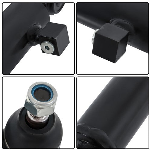 85999338 Power Steering Cylinder 4WD Left Hand Fits For Ford 545D 545A 445D 250C