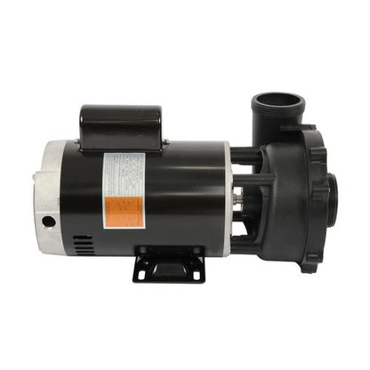 Spa & Hot Tub Pump Repair Parts 3721221-1D 56Y Frame 230 V 2-Speed 3 HP Spa Pump