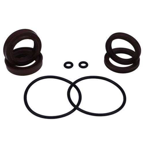 For Seastar Teleflex Steering Cylinder replacement Seal Kit HC5345 Others FSM051