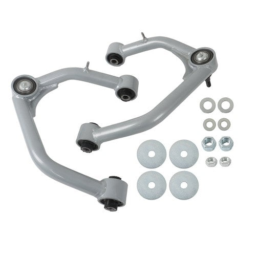2Pcs For GMC Sierra 1500 Silverado 2019-2022 2-4" Lift Front Upper Control Arms