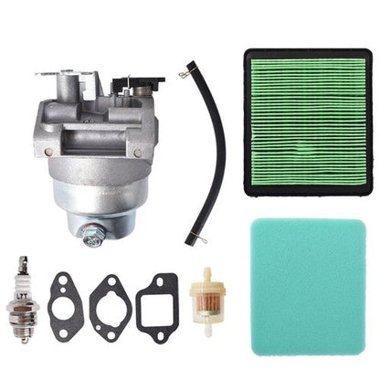 Carburetor Kit For Honda GCV135 GCV160 GCV160A GCV160LA HRT216K HRT216K2 HRZ216