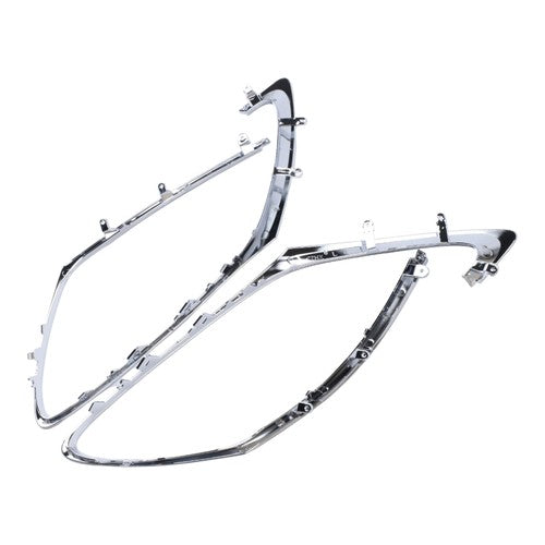 For Lexus GS300 GS430 2005-2011 Right or Left or 2X Headlight Bezel Ring Trim