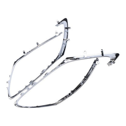For Lexus GS300 GS430 2005-2011 Right or Left or 2X Headlight Bezel Ring Trim