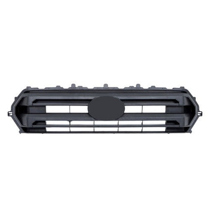 Front Bumper Upper Grille Assembly Black 53111-AK010 For Toyota Tacoma 2024-2025