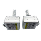 D3S D3C D3R HID Xenon Headlight Bulb Replace Pair 6000K White Set of 2