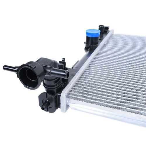 New Radiator For Toyota Lexus Fits Camry Avalon Rav4 NX350h ES300h 2.5L 13695